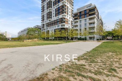 LeGrand - Top Adresse in Düsseldorf! Home Gym, Spa und besonderer Ausblick!