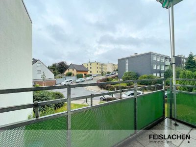 Schöne helle 4,5-Raum-Wohnung in ruhiger Lage