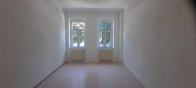 Geräumige 3-Zimmer-Wohnung