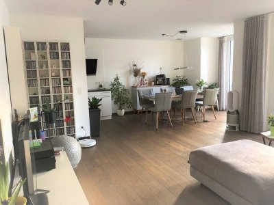 Schöne vier Zimmer Wohnung in Ludwigsburg (Kreis), Kornwestheim