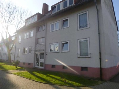 3-Zimmer-Wohnung in Gelsenkirchen Hassel