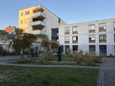 Auch im Alter auf der Sonnenseite leben- Selbstbestimmt und sorgenfrei im Betreuten Wohnen in Tübing