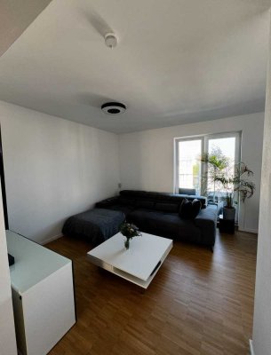 Wunderschöne 2-Raum Wohnung- Zweitbezug - Zentrum Süd