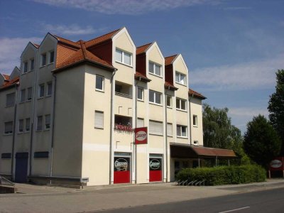 Attraktive Kapitalanlage - modernisierte 3-Zimmer-Wohnung mit Balkon