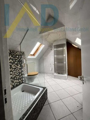 RESERVIERT- Einfamilienhaus ca170 m²  in Habichtswald-Ehlen – teilw. modernisiert und Barrierefrei