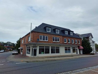 3-Zimmer-Wohnung - Terrasse inklusive