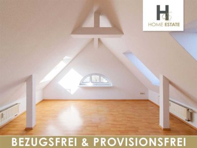 Cool und größer als gedacht - Bezugsfrei; Provisionsfrei