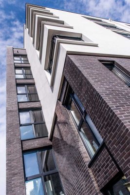 Hochwertiges, modernes 2-Zimmer Apartment an der Stadtgrenze Frankfurt / Offenbach!