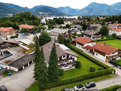 "First Investment" für junge Erwachsene - 2-Zimmer Dachgeschosswohnung mit großem Balkon