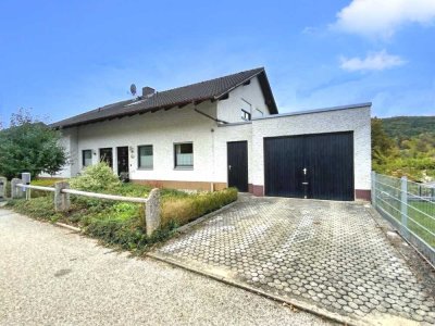 Das perfekte Zuhause für Ihre Familie – mitten im Grünen, mitten in Bayern“