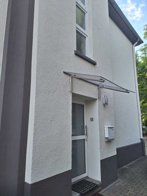 Schnuckelige 3,5-Zimmer-DG-Wohnung in Beckhausen