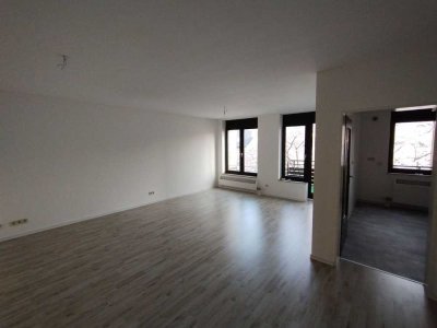 3-Zimmer-Wohnung mit Balkon in Mönchengladbach