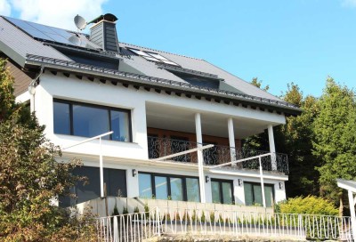 Luxuriöses Apartment mit 143 m² in Winterberg (Winterberg)