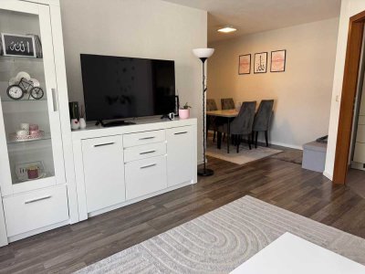 Familienfreundliche 3-Zi.-Wohnung in Ummendorf mit Balkon – ideal zum Wohlfühlen!