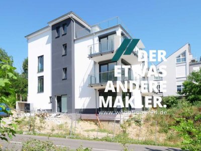 Ebenerdig ins Glück – barrierefreie Gartenwohnung zum Wohlfühlen