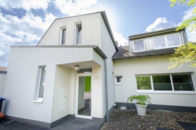 Vielseitige Erdgeschosswohnung mit Garten in ruhiger Lage von Hattingen-Niederwenigern