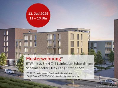 Offene Besichtigung: 13.7. + 15.7.25