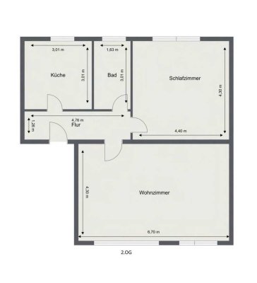 Von-der-Heydt-Straße 66, 44629 Herne