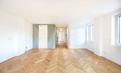 Familientraum in Bestlage