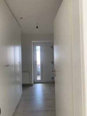 Schöne, neuwertige 3-Zimmer-Wohnung mit gehobener Innenausstattung in Sankt Katharinen