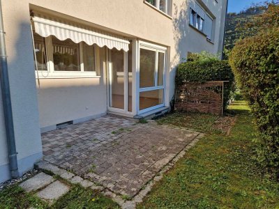 3-Zimmer Wohnung in Top-Lage in Oberkochen