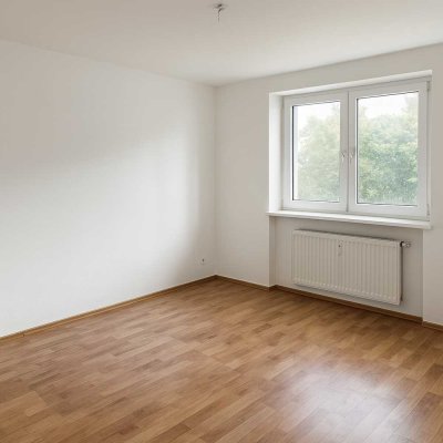 2-Zimmer Wohnung mit Balkon [VAC-14005]