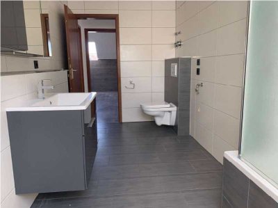 Ihr neues Zuhause -  2025 renovierte Wohnung in Wain - 107qm