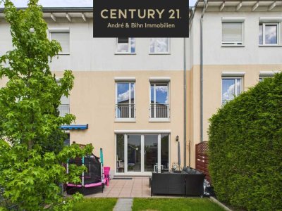 Modernes Familienhaus in guter Lage