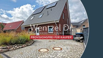 Neuwertiges Einfamilienhaus zum Kauf in 
Nahe - Wentzel Dr.
