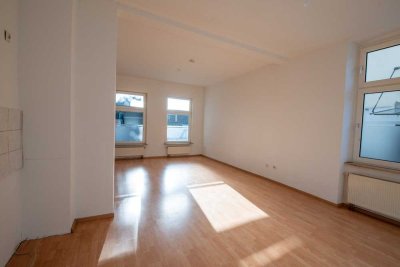 Charmante 4-Zimmer-Altbauwohnung in guter Wohnlage von Milspe