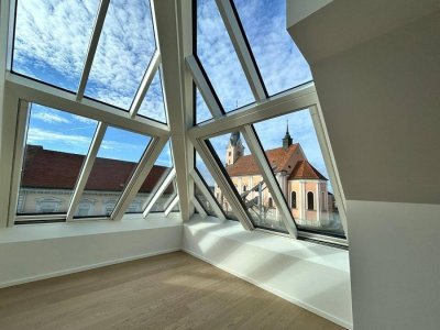Gleisdorf: ERSTBEZUG! Modernes Wohnen in Toplage von Gleisdorf – barrierefrei &amp; exklusiv!