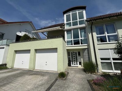 Ein Zuhause zum Ankommen: Großzügiges Wohnen auf 2 Ebenen!
