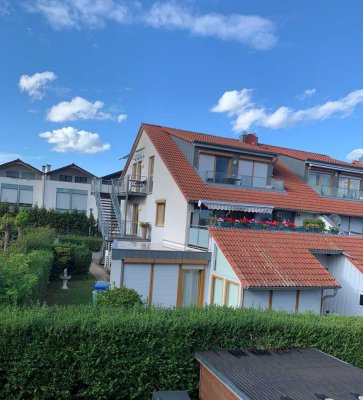 Exklusive EG-Wohnung, 90m² in 38458 Velpke - Garage, EBK, Garten