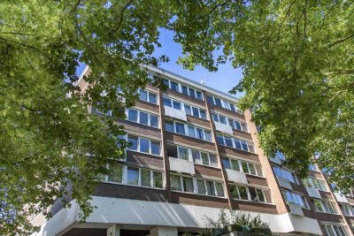 3-Zimmer-Wohnung in der Bremer Neustadt