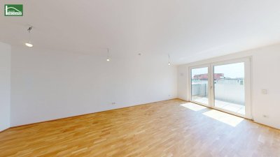 CLEVERES INVESTMENT - inklusive Einbauküche - VIRTUELLER 3D RUNDGANG JETZT VERFÜGBAR