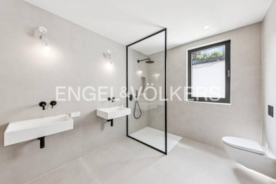 Exklusive Dachgeschosswohnung mit zwei Terrassen im Herzen des 7. Bezirks