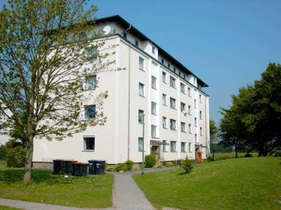 Renovierte 3-Zimmer-Wohnung in Ahlen