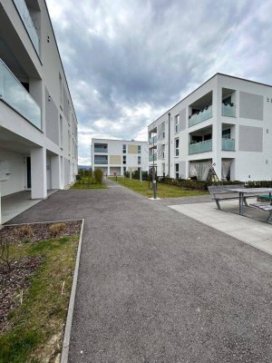 WOHNEN IN FELDKIRCHEN - ZIMMER ERDGESCHOSSWOHNUNG MIT GARTEN
