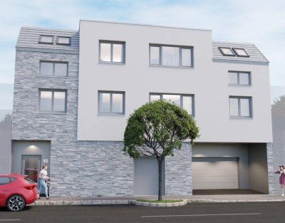Exklusive barrierefreie 5 Zimmer Neubauwohnung in Baden bei Wien direkt vom Bauträger -Provisionsfrei!