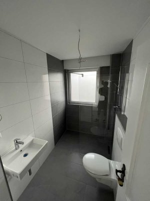 Helle 4 Zimmerwohnung zentral in  Bergheim