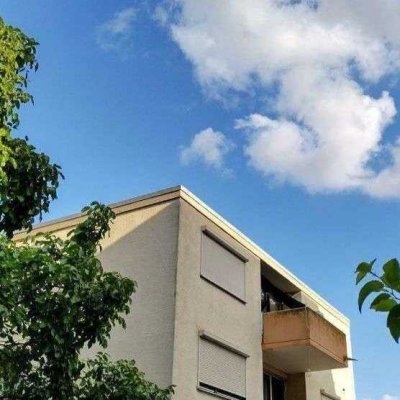 Prüfen und vergleichen Sie ! 3,5 Zimmer-Eigentumswohnung, wo man gerne wohnt
