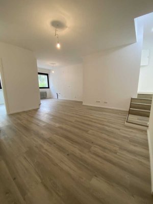 4-Raumwohnung- 500€ Amazon Gutschein geschenkt!