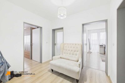 Helle 3-Zimmer-Eigentumswohnung in Marienheide