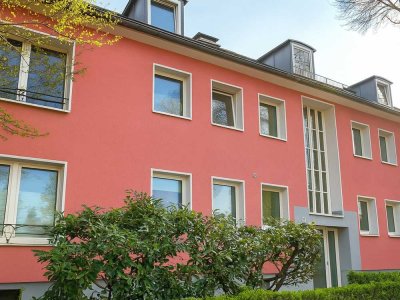 Moderne 3-Zimmer-Eigentumswohnung in Hamburg-Eidelstedt