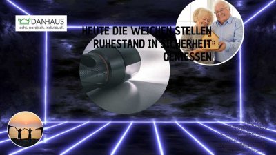 Traumhaus auf großem Grundstück – Unser Angebot für Ihre Zukunft