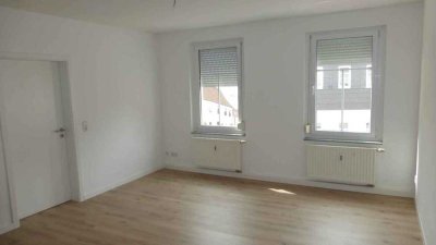 sanierte 4-Raumwohnung in Lichtenstein