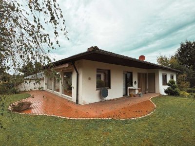 Einfamilienhaus mit Einliegerwohnung in traumhafter Waldrandlage – Koblenz Arenberg
