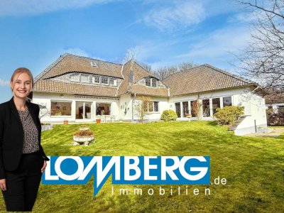 WOHNTRAUM IN KREFELD-KLIEDBRUCH!