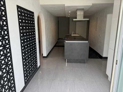 4,5 Zimmerwohnung mit Terrasse
