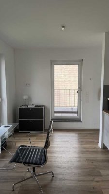 Wohnung im Geistviertel zur Untermiete bis März 2026